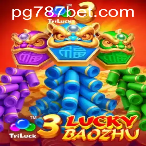Explorando o Fascinante Mundo de 3LuckyBaozhu e 787bet