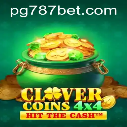 Descubra Tudo Sobre CloverCoins4x4: O Novo Jogo de Estratégia e Aventura