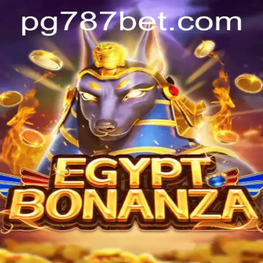 Descubra o Fascinante Mundo de EgyptBonanza com 787bet
