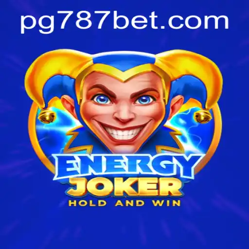 EnergyJoker: Explorando o Universo de Entretenimento do Jogo com 787bet