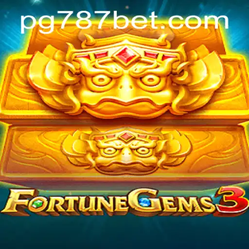 Conheça FortuneGems3: O Novo Fenômeno dos Jogos com 787bet