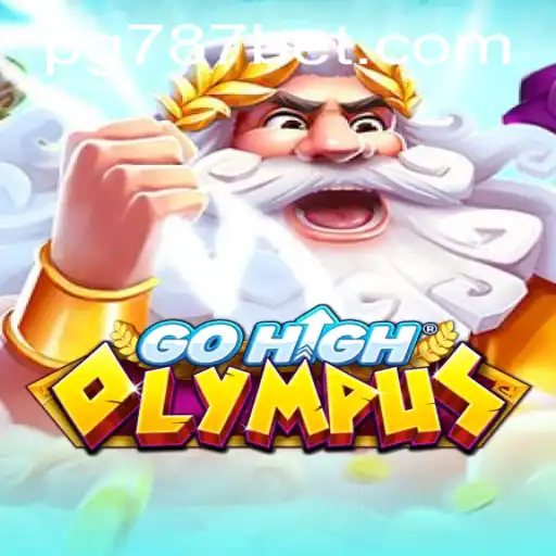 GoHighOlympus: Uma Experiência Inovadora no Mundo dos Jogos
