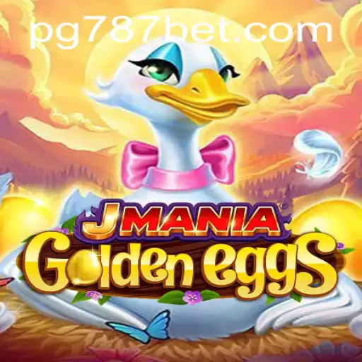 Descubra o Fascinante Mundo de JManiaGoldenEggs: Um Mergulho no Jogo do Momento