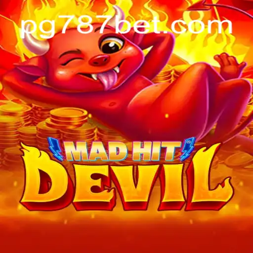 MadHitDevil: O Novo Fenômeno dos Jogos de Azar em 2023