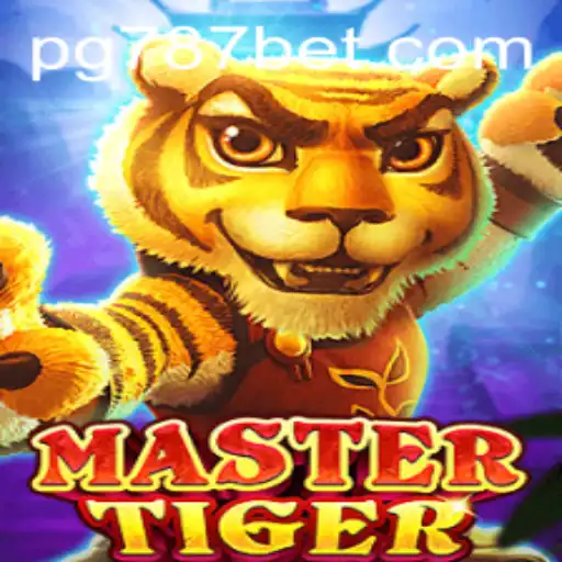 MasterTiger: Explorando o Jogo do Momento