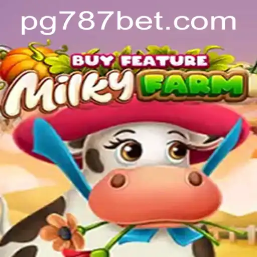 Descubra o Fascinante Mundo de MilkyFarmBuyFeature no 787bet