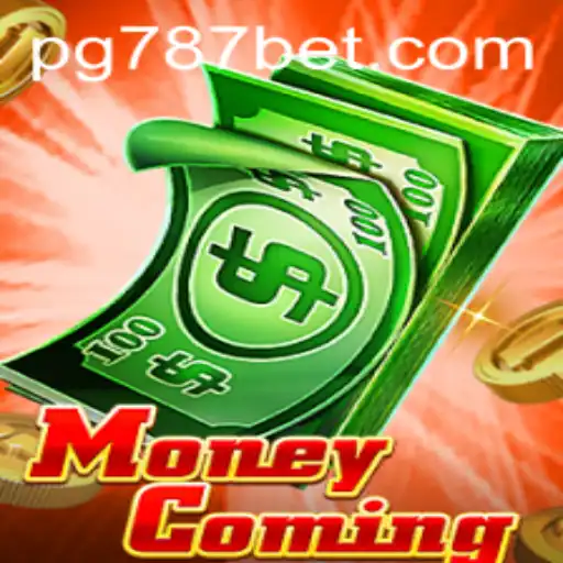 Explorando o Mundo de MoneyComing: O Jogo Inovador com 787bet