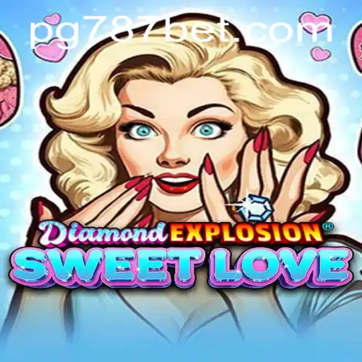 DiamondExplosionSweetLove: Um Mergulho na Aventura dos Diamantes Cintilantes