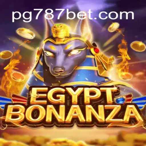 Descubra o Fascinante Mundo de EgyptBonanza com 787bet