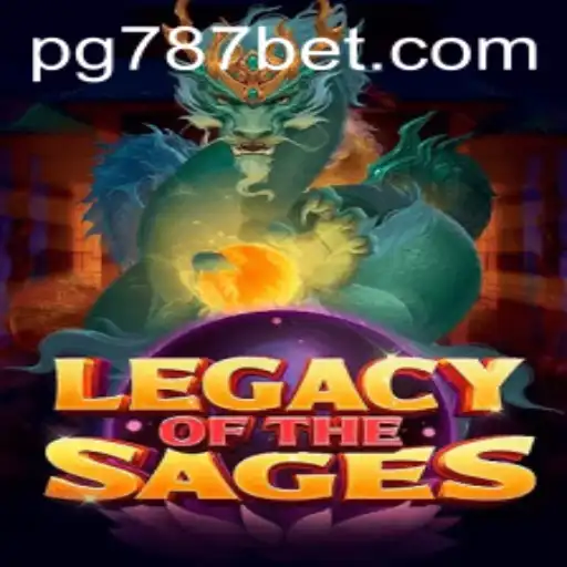 Explorando o Mundo de LegacyoftheSages: Uma Jornada Épica no Universo dos Sábios
