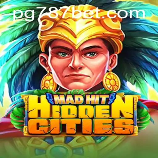 Explorando o Fascinante Mundo de MadHitHiddenCities: Aventura e Estratégia no Jogo do Momento