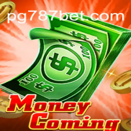 Explorando o Mundo de MoneyComing: O Jogo Inovador com 787bet