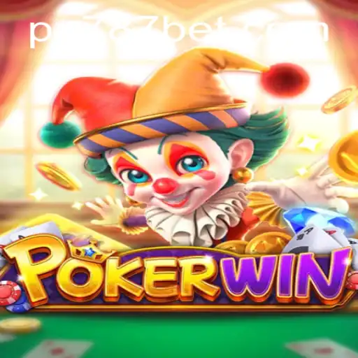 Descobrindo as Emoções de POKERWIN: O Jogo que Conquistou 787bet