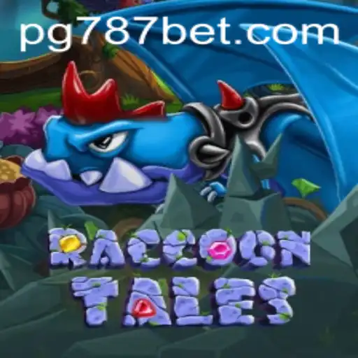 RaccoonTales: Uma Aventura Imersiva no Mundo dos Guaxinins
