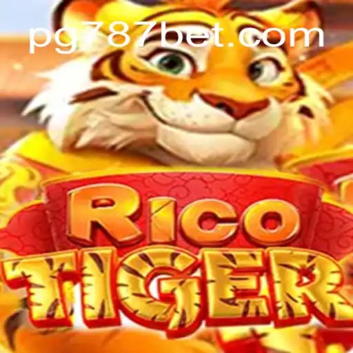 RicoTiger: Descubra o Fascinante Mundo do Jogo com 787bet