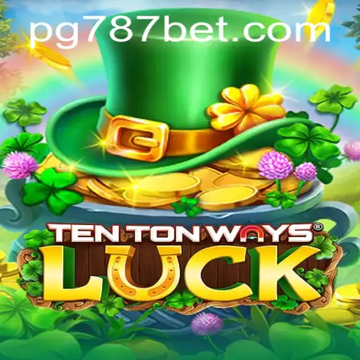 Explorando o Mundo de TenTonWaysLuck: Uma Inovação nos Jogos de Cassino Online