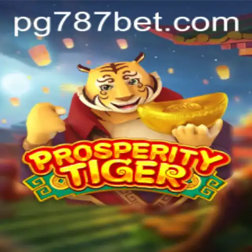 Explorando o Mundo de ProsperityTiger: Uma Imersão no Jogo do Momento