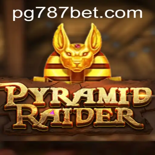 Descubra PyramidRaider: O Novo Fenômeno dos Jogos Online com 787bet
