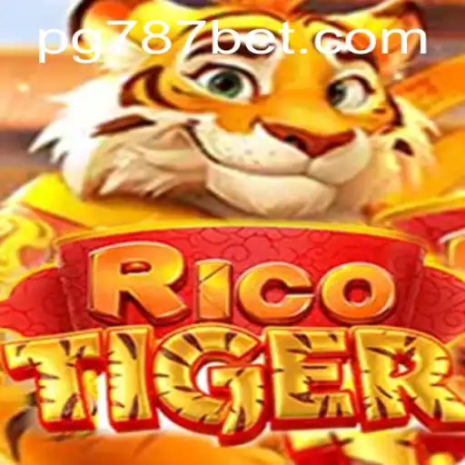 RicoTiger: Descubra o Fascinante Mundo do Jogo com 787bet