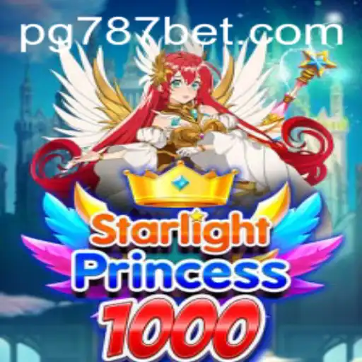 StarlightPrincess1000: Um Jogo de Aventura e Estratégia Inovador