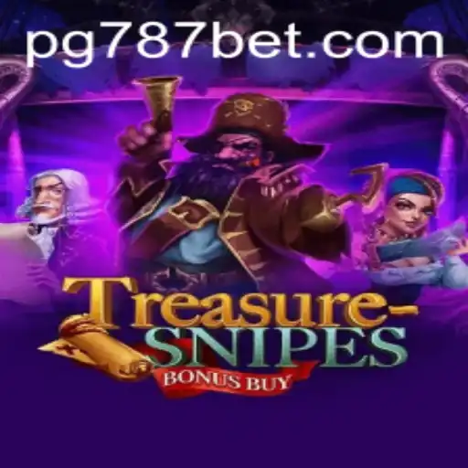Explorando o Universo de TreasuresnipesBonusBuy