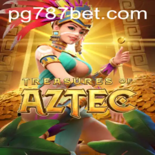 Descubra os Segredos do Tesouro com TreasuresofAztec e 787bet