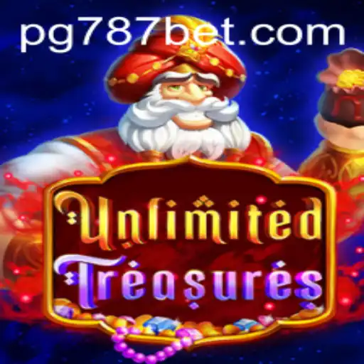 Explorando UnlimitedTreasures: A Nova Experiência de Jogo com 787bet